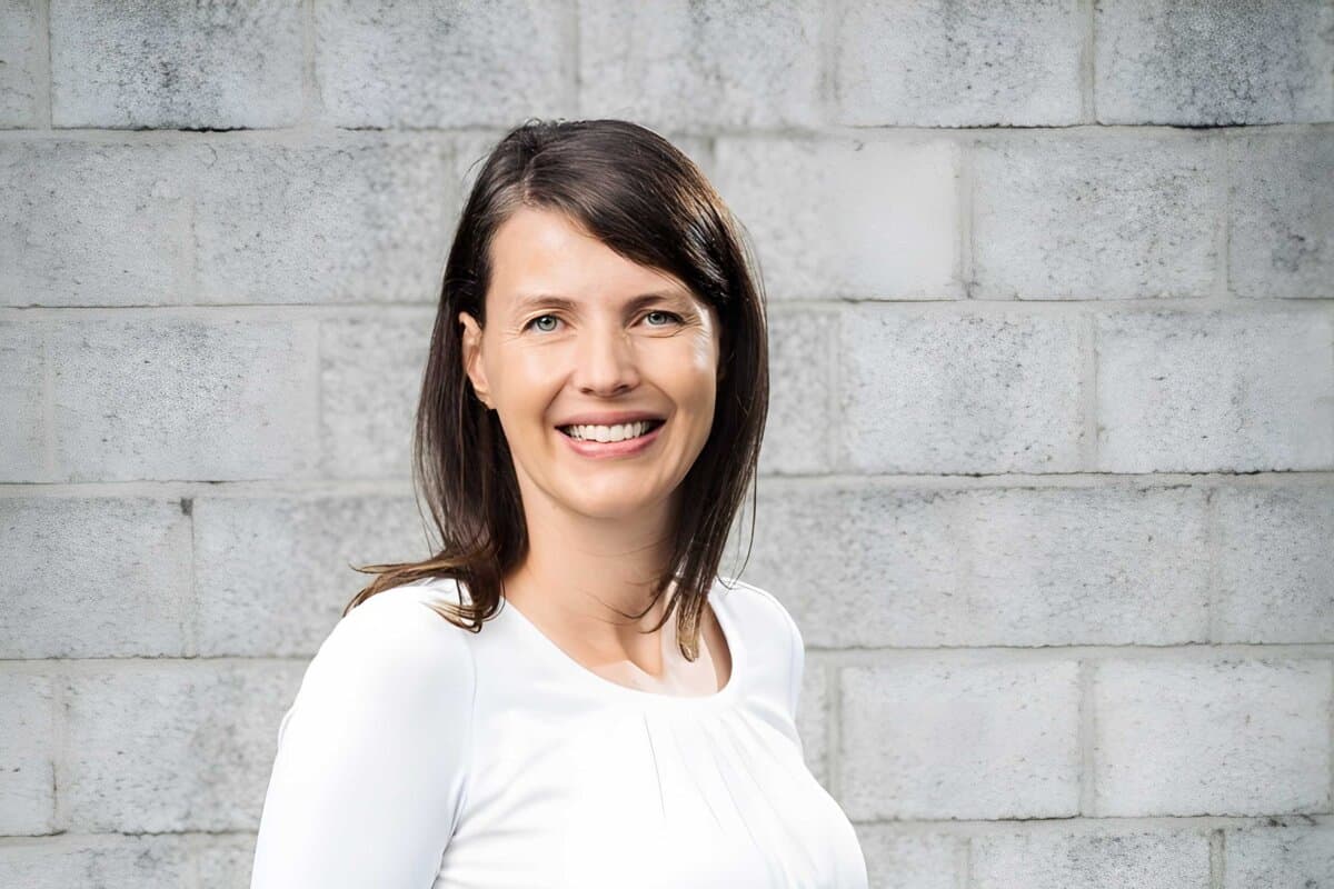 Nicole Naue Trapo GmbH Intralogistik Marketing
