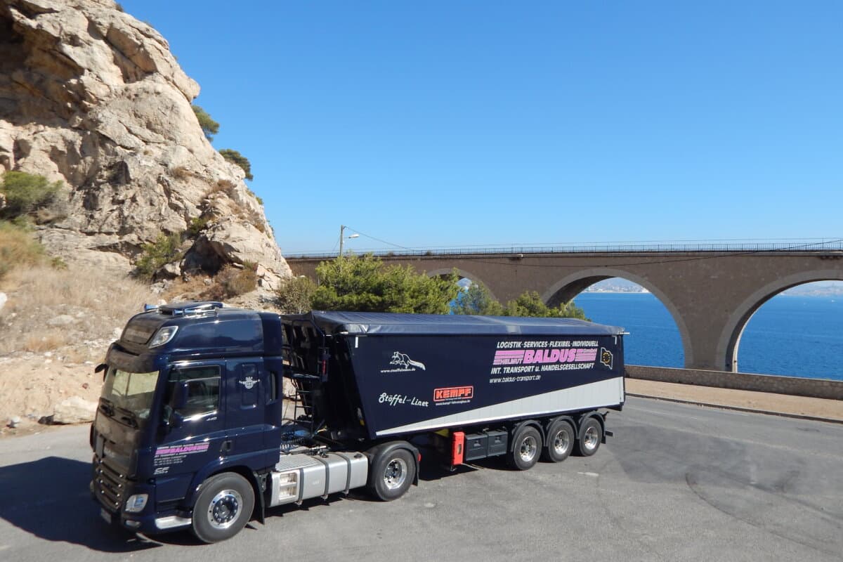 Baldus Transport_Lkw