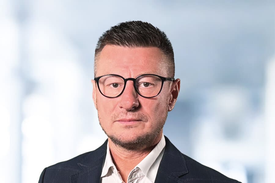 Kardex Mlog Polen Thomasz Zagrodzki