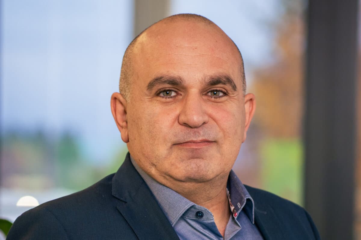 EPG: neuer Director Sales Europe