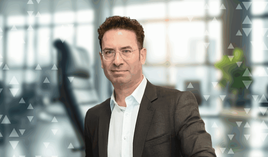 Alpega Group Daniel Cohen