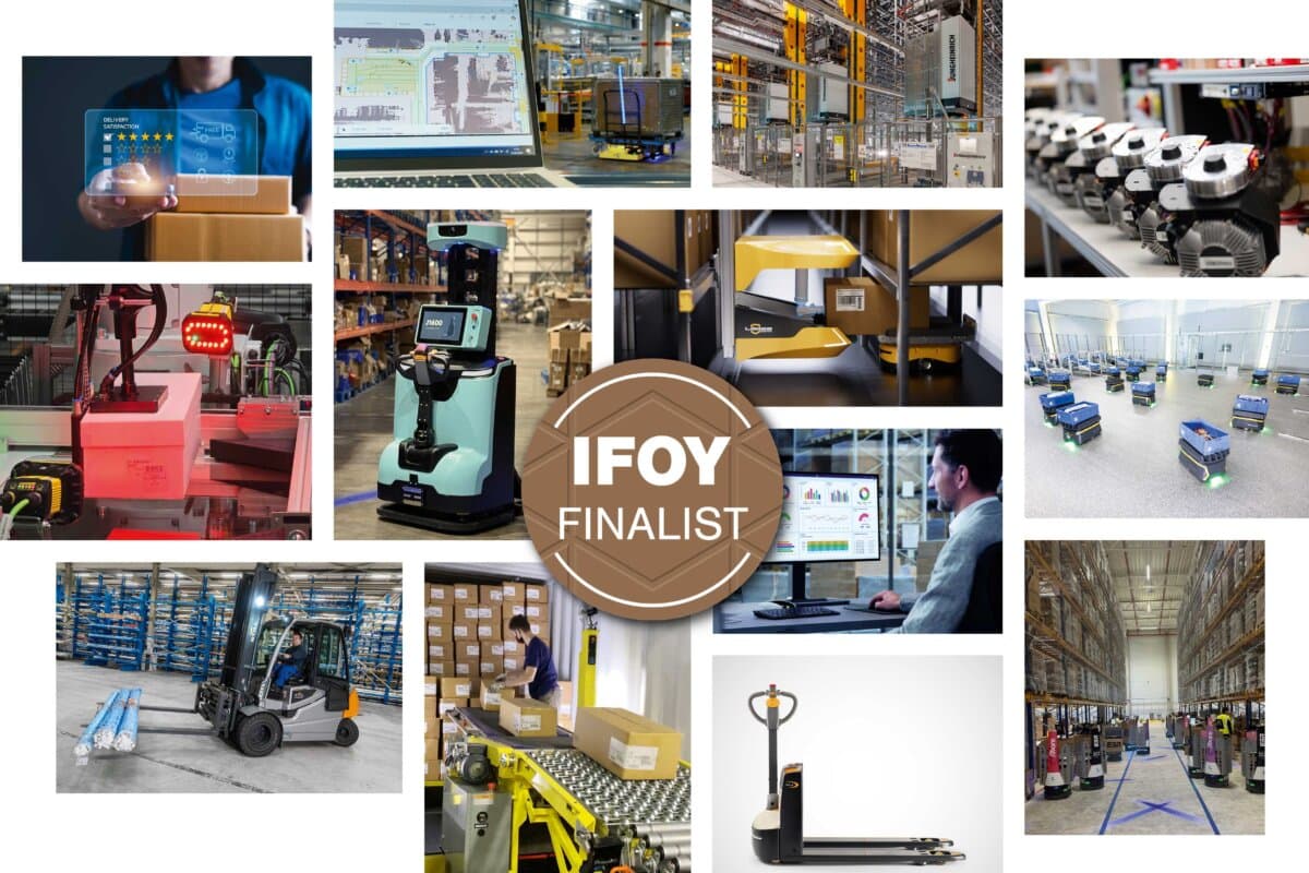 Ifoy Finalisten 2026