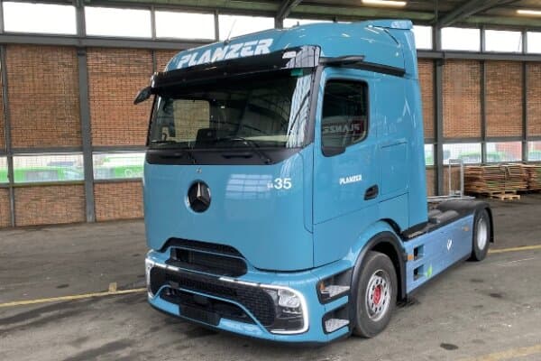 Planzer_E-Actros 600 Mercedes-Benz