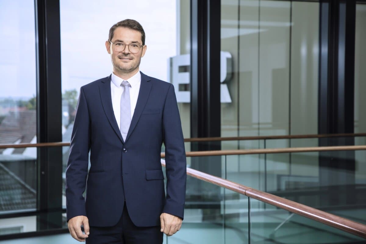 Jörn Frontius Beumer Maschinenfabrik