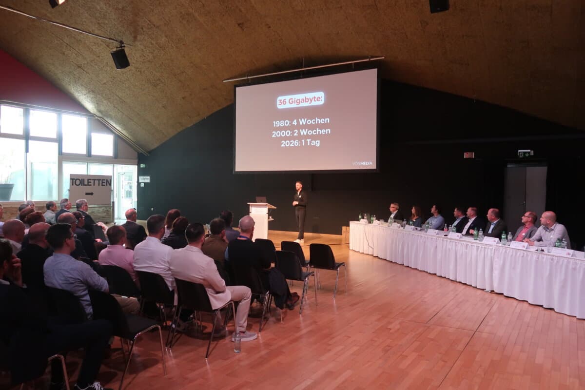 Generalversammlung ILS Langenthal