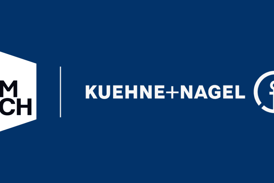 Kuehne Nagel MCH Group