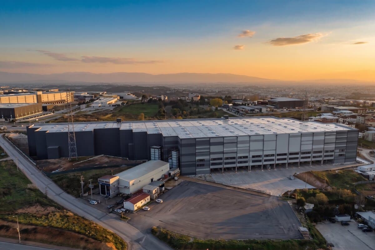 Arvato Kocaeli Tuerkei
