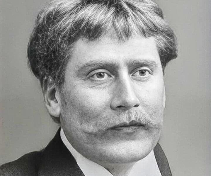 Rudolf Arnold Gelpke