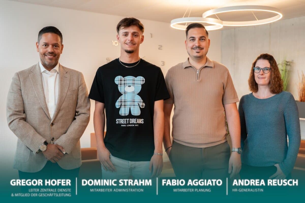 Swiss Logistics by ASFL SVBL