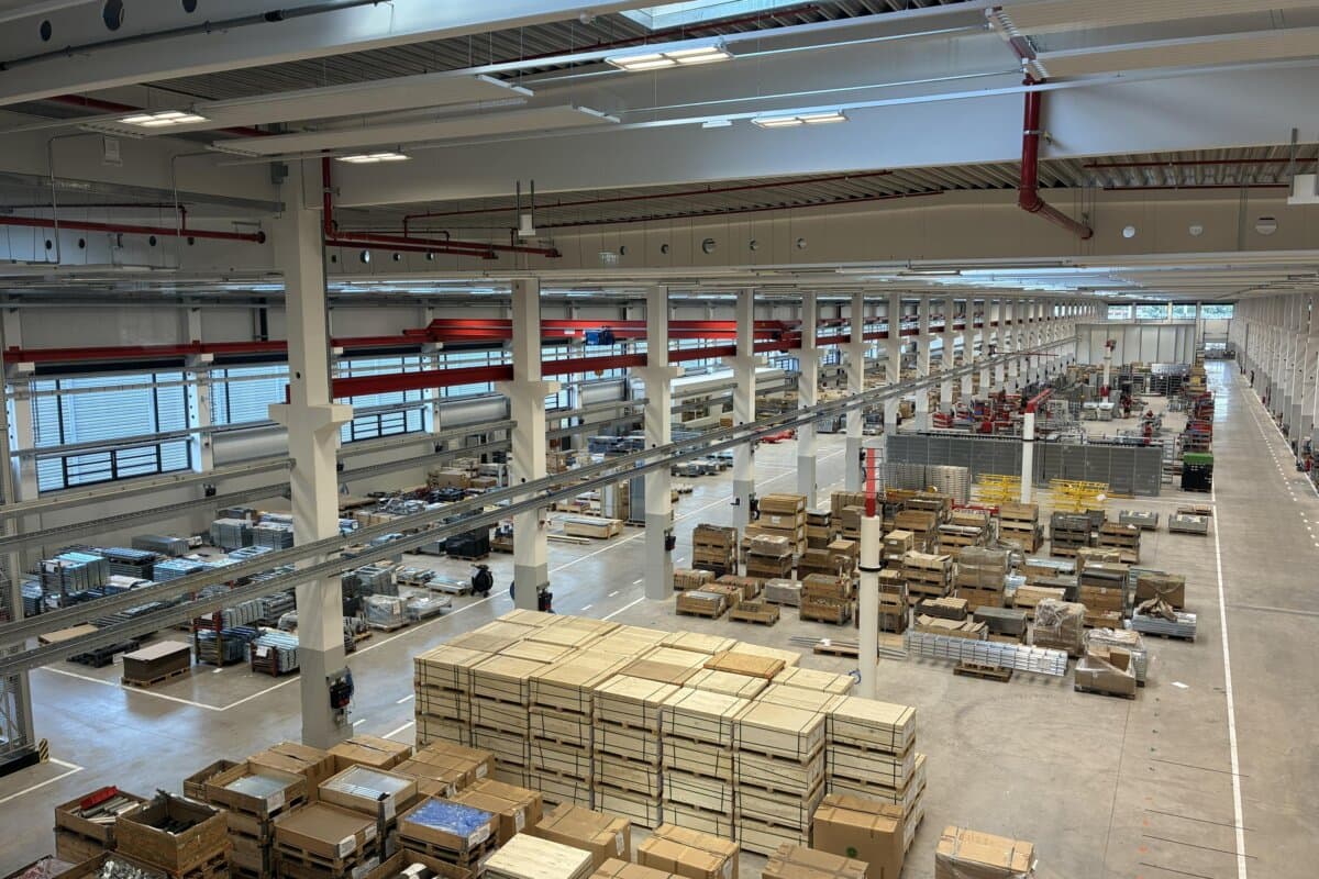 TGW_Marchtrenk_Produktionshalle 2026