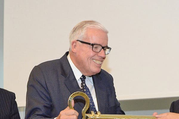 Klaus_Michael Kühne