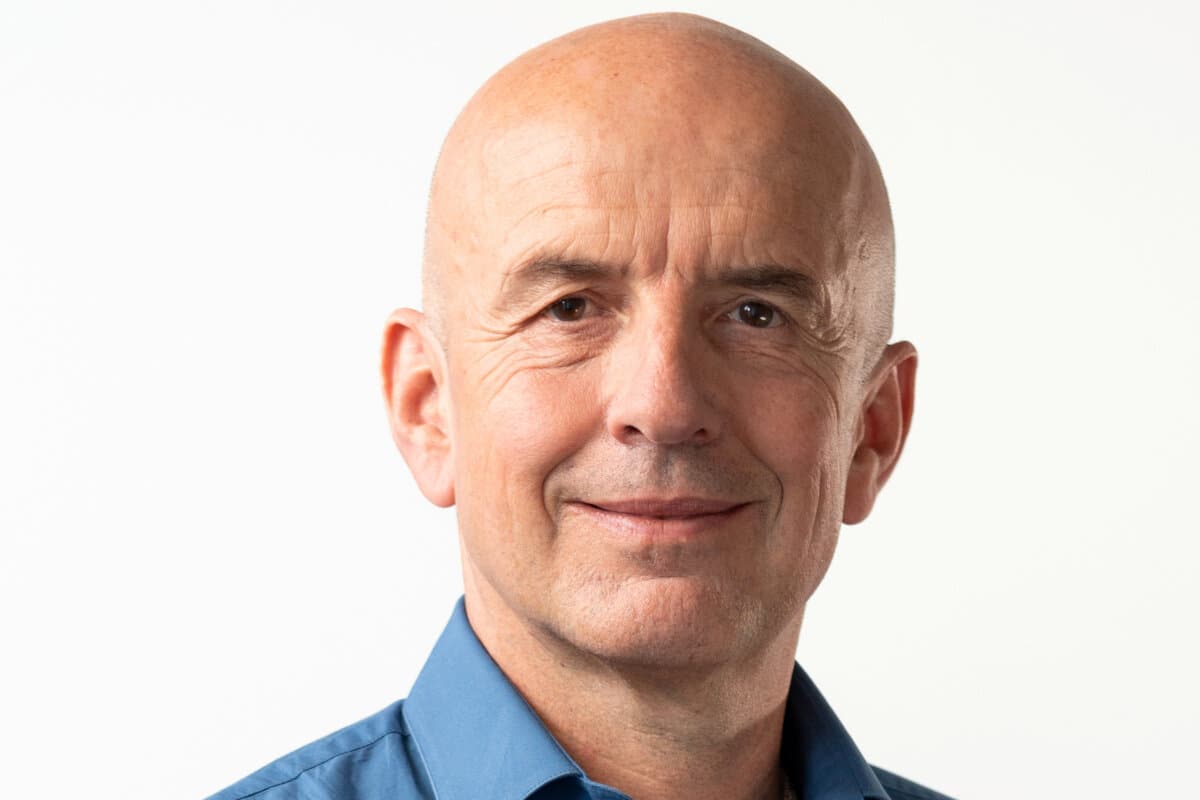 Logjob AG Roland Heizmann