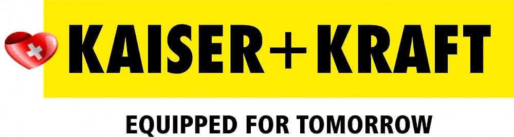 Kaiser + Kraft AG