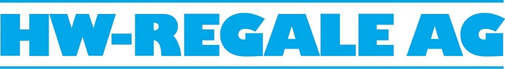 HW-Regale AG