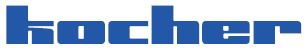 Kocher Regalbau GmbH