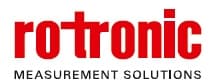 Rotronic AG