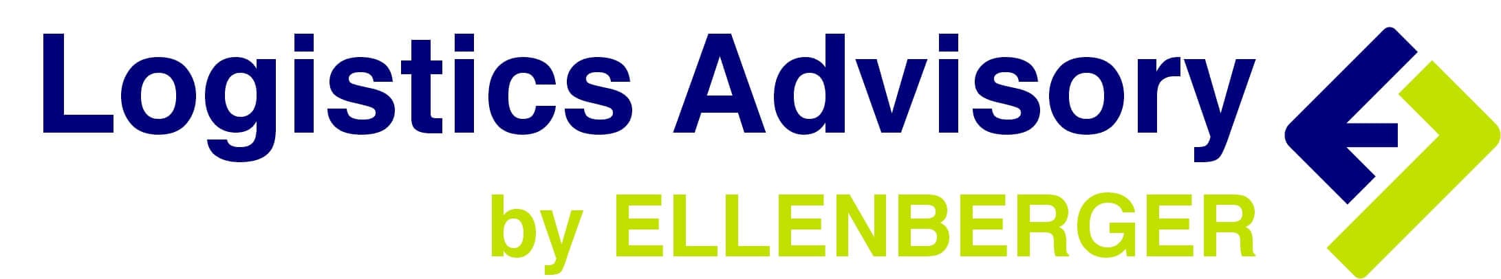 Ellenberger Logistics Advisory