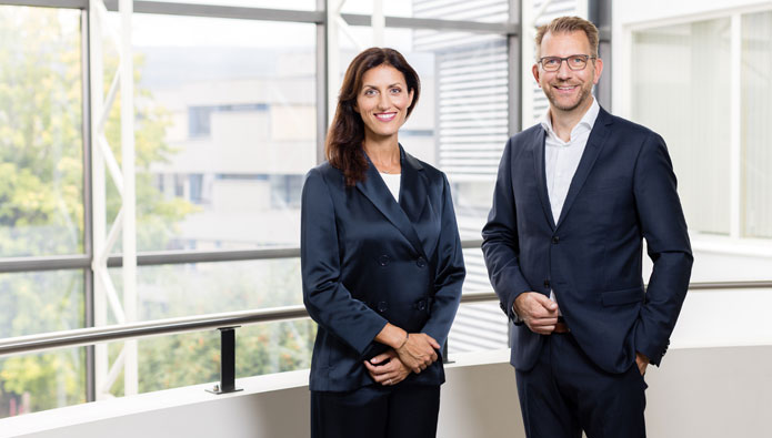 Swisslog: Jens Schmale wird neuer CEO